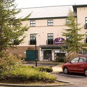 Premier Inn Edinburgh