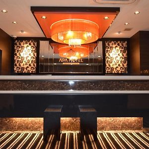 Apa Hotel Machidaeki-Higashi